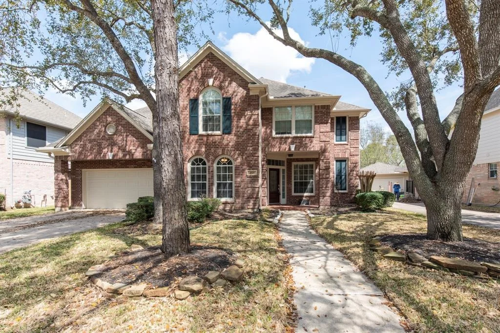 Photo of 4611 Debras Trace Lane