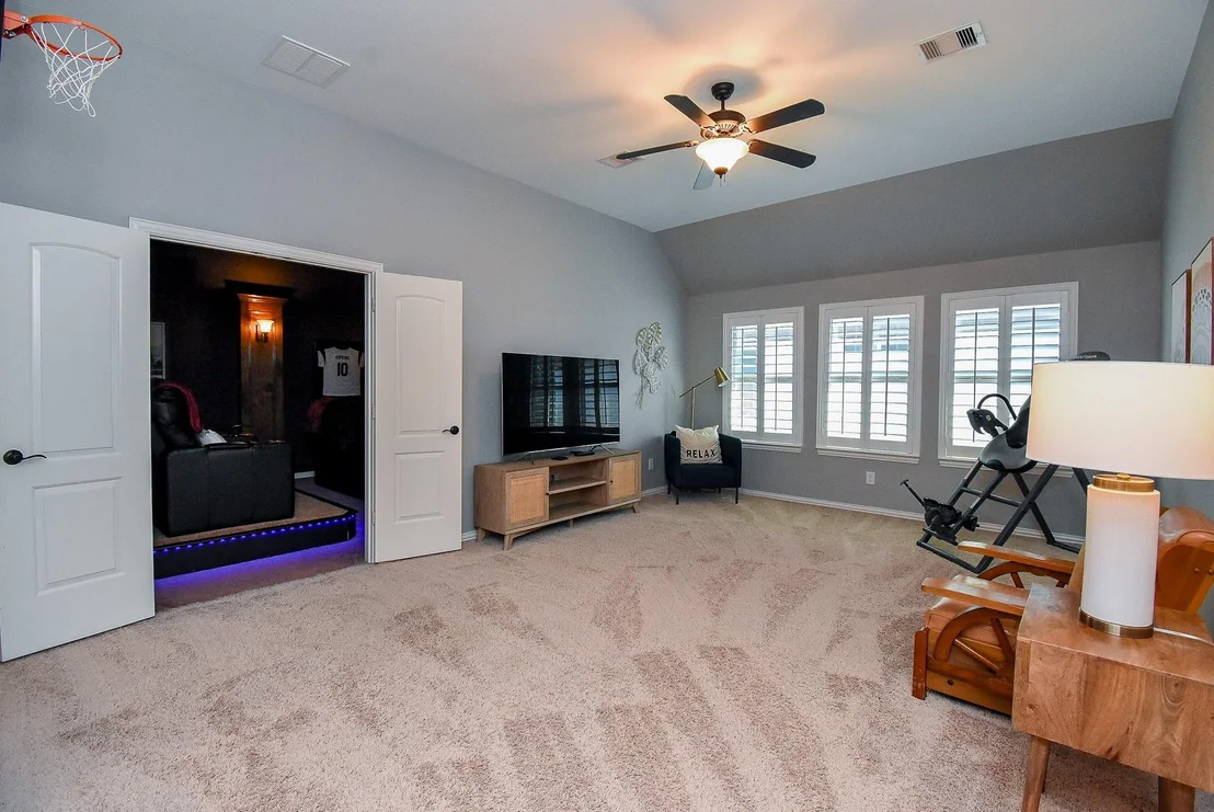 Photo of 3215 Seminole Peak Lane