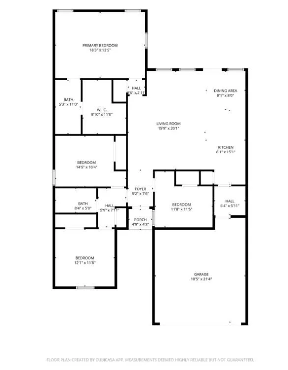 Photo of 288 County Road 3554