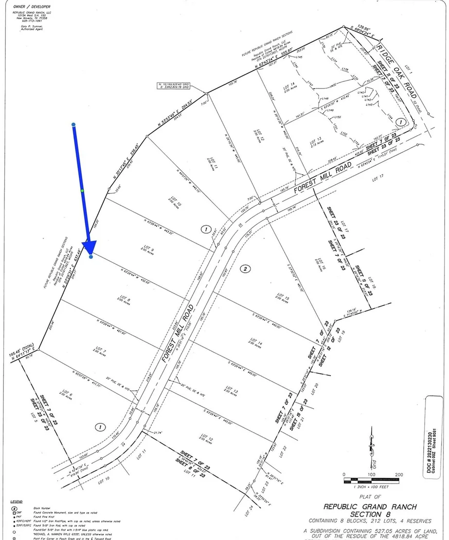 Photo of 16046 Forest Mill Road