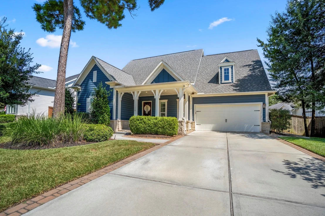 Photo of 119 Silverwolf Cove Place