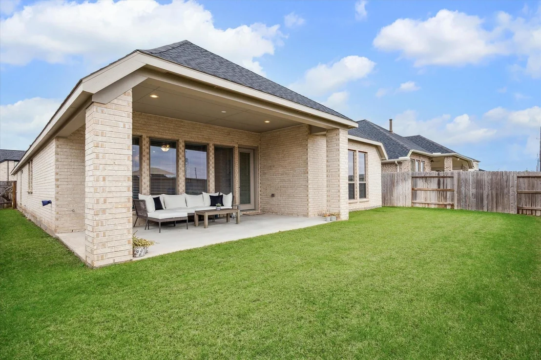 Photo of 1523 Carson Field Lane