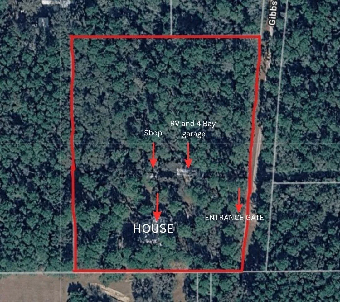 Photo of 14377 Gibbs Pipeline Road