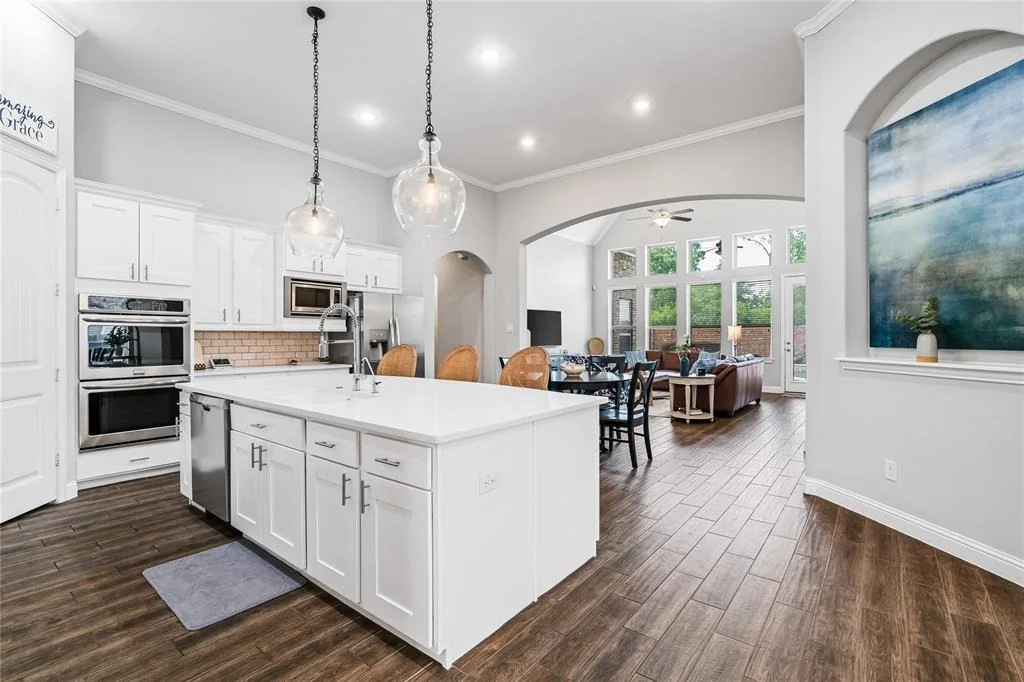 Photo of 1618 Saxon Bend Trail