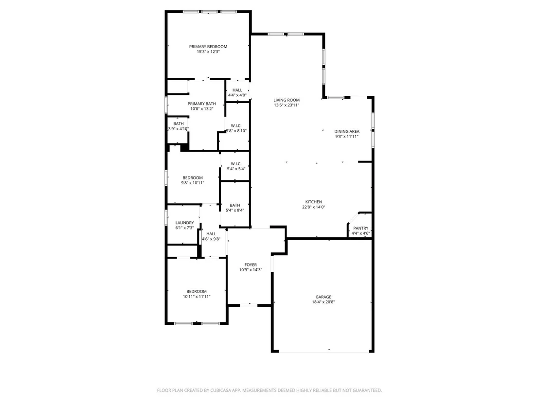 Photo of 13224 Diamond Reef Lane