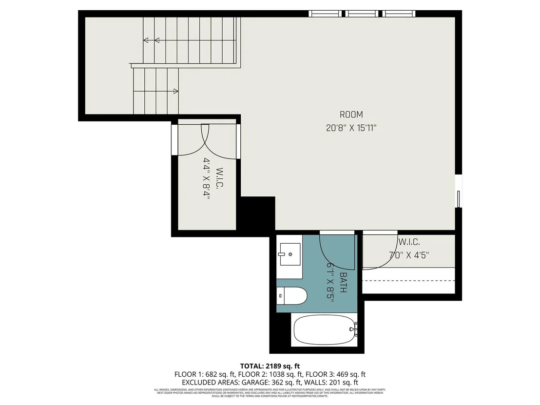 Photo of 1315 Wycliffe Drive