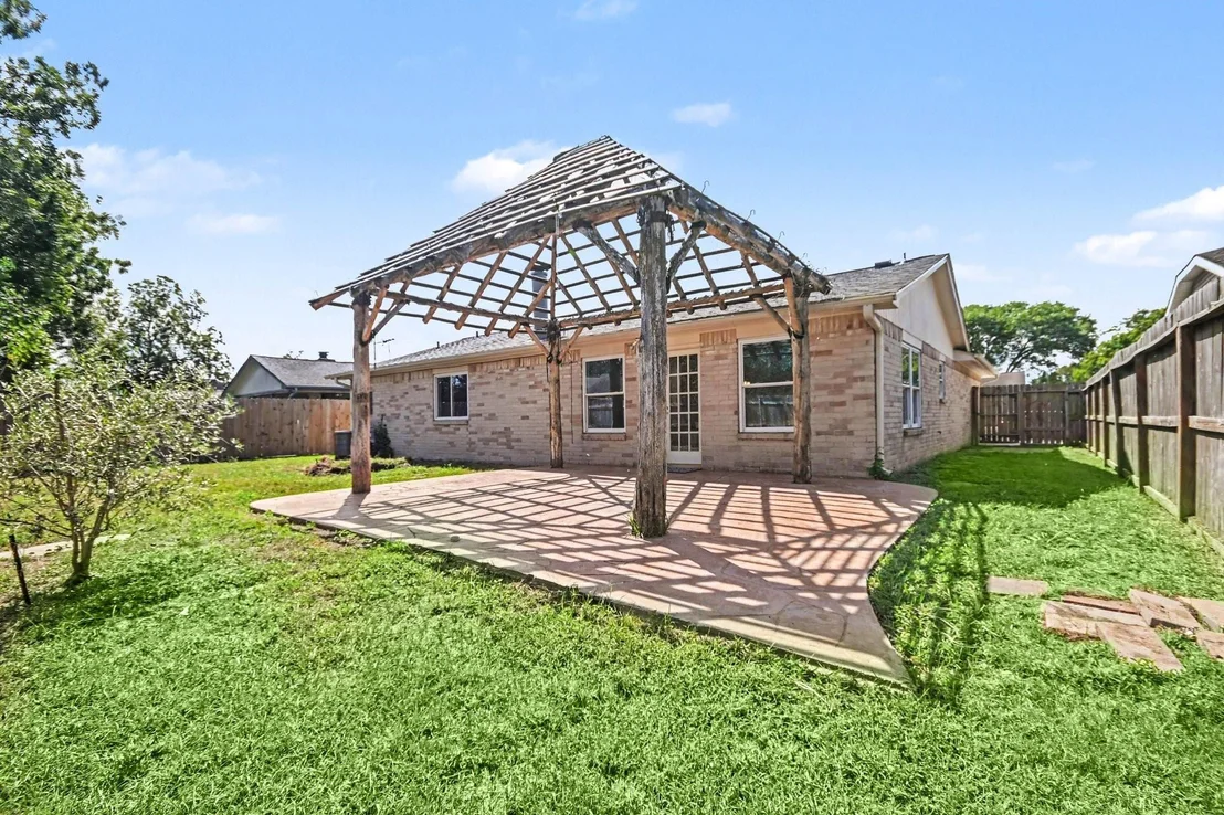 Photo of 4010 Bluebonnet Trail