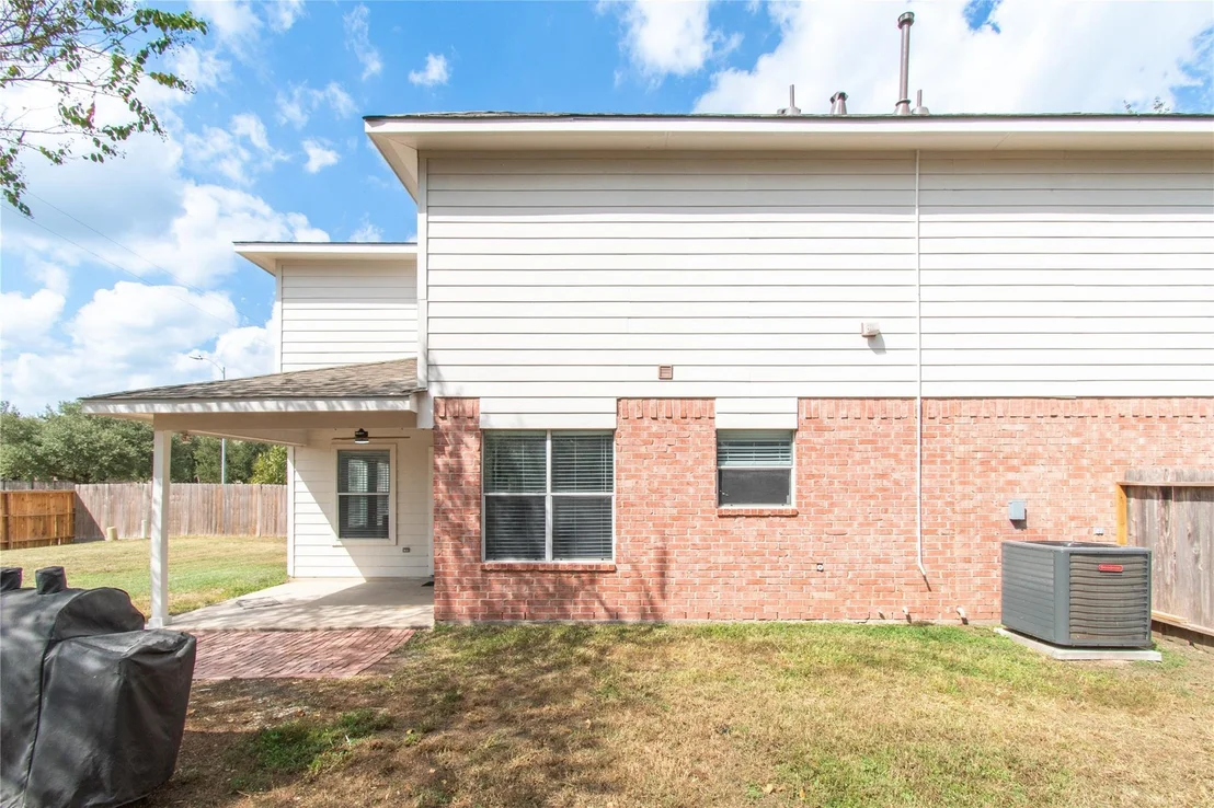Photo of 14803 Forest Enclave Lane