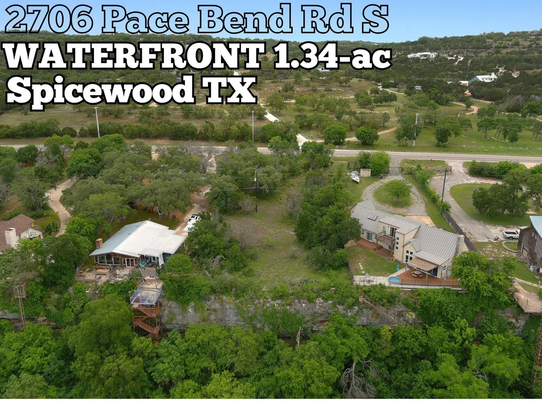 Photo of 2706 Pace Bend Road S