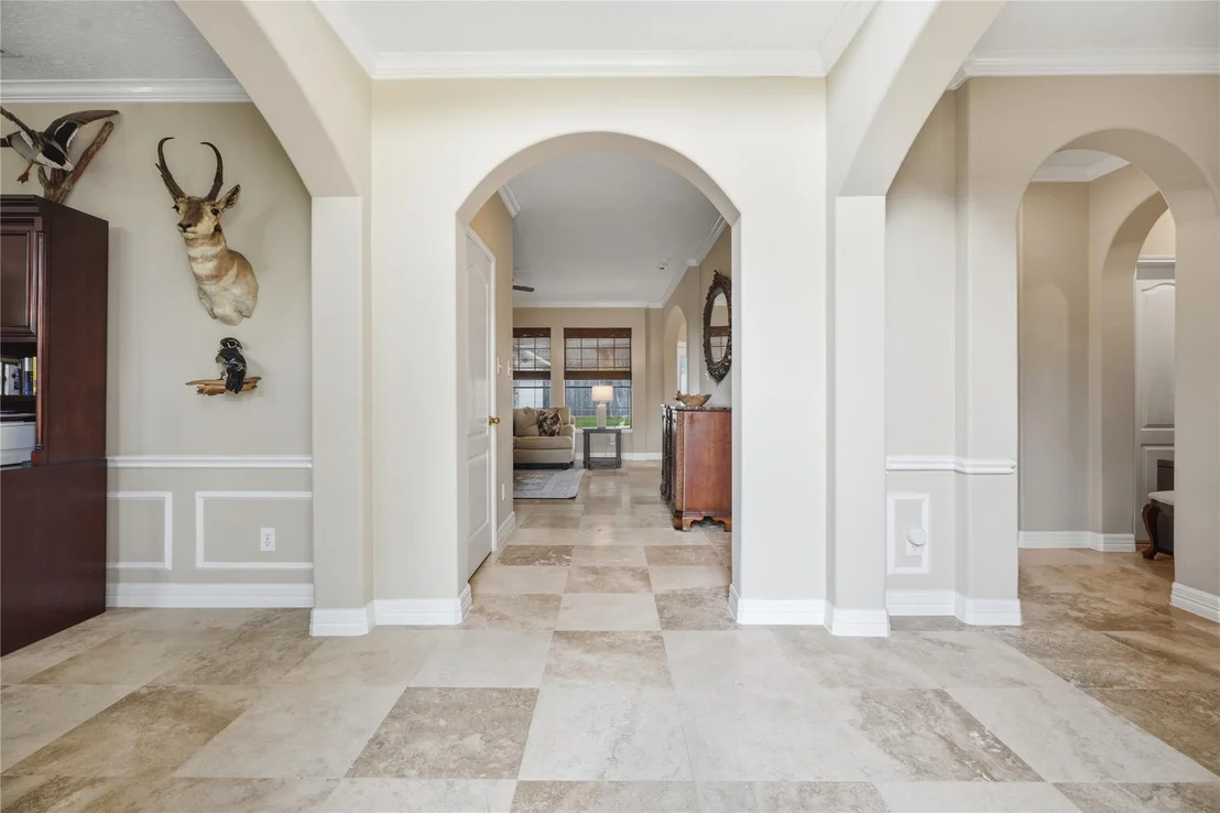 Photo of 6603 Stone Briar Drive