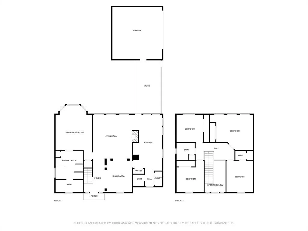 Photo of 4102 Lakepointe Forest Drive