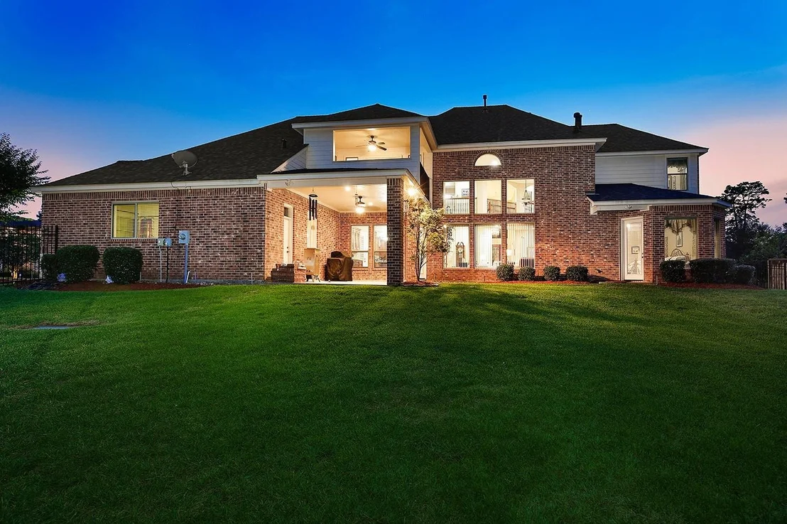Photo of 7916 Wooded Way Drive