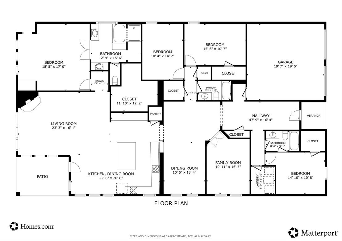 Photo of 11134 Croftmore Drive