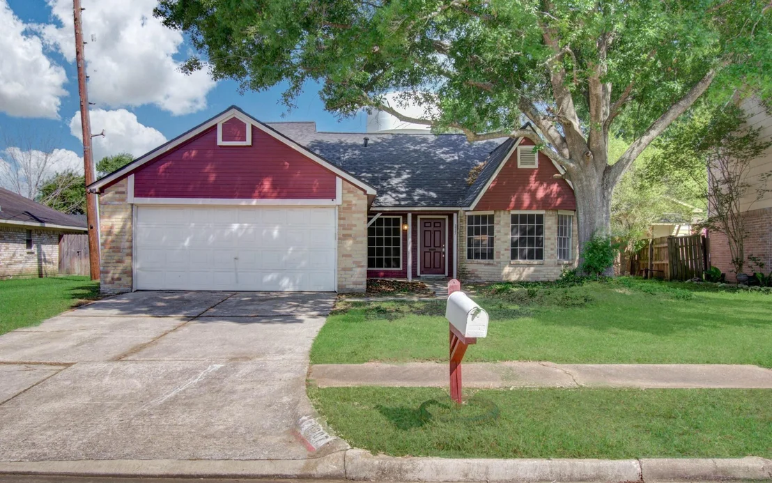 Photo of 20207 Misty Pines Drive