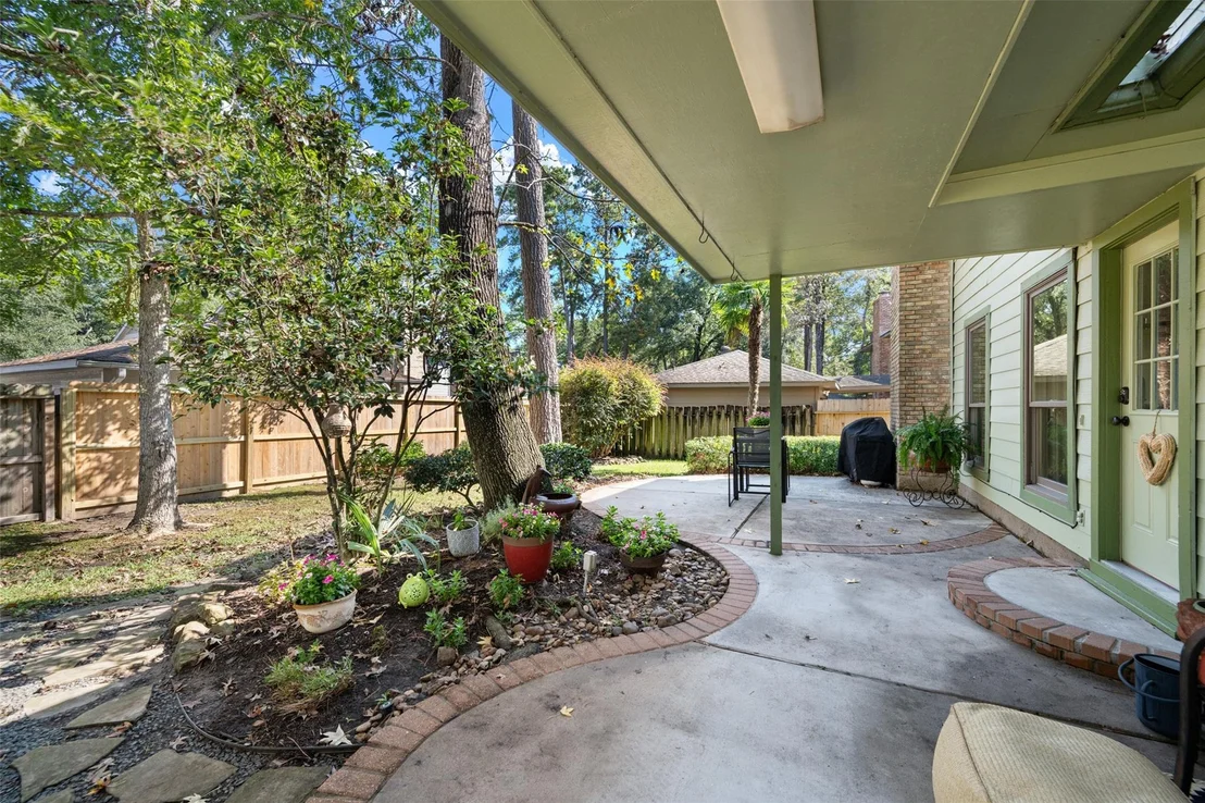 Photo of 3627 Clear Falls Drive