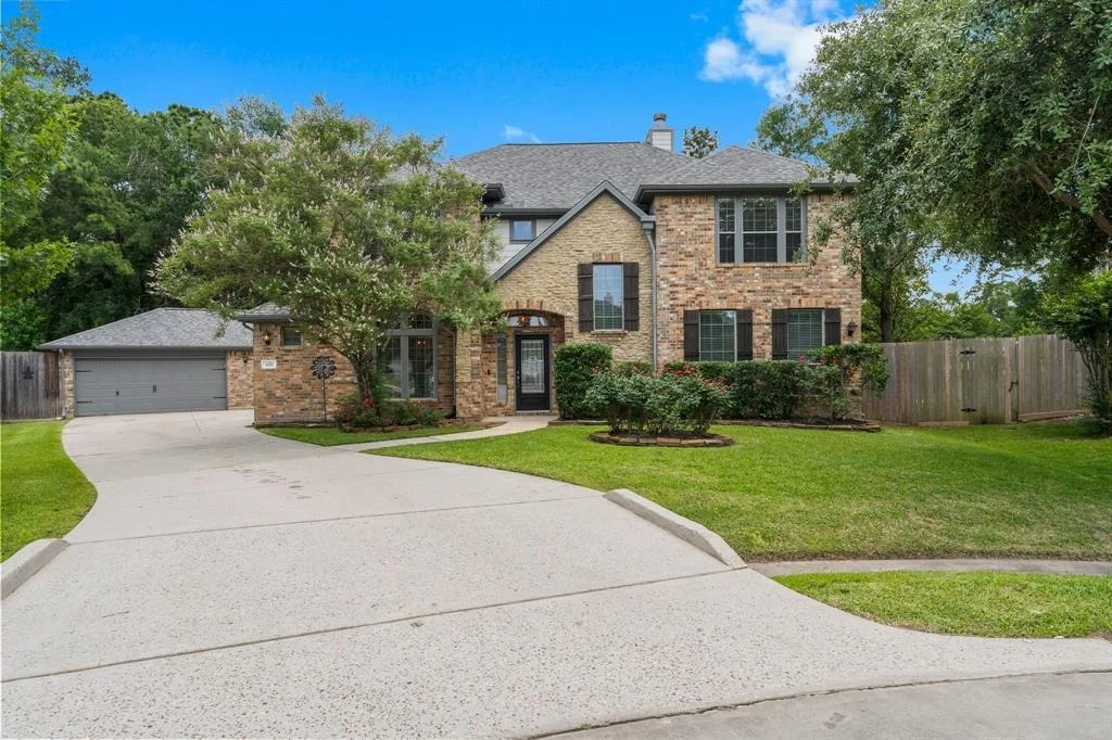 Photo of 602 Oak Ridge Grove Circle