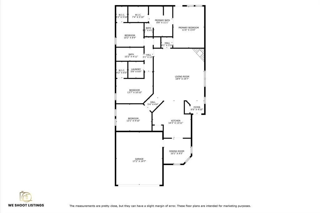 Photo of 2411 Irish Spring Drive
