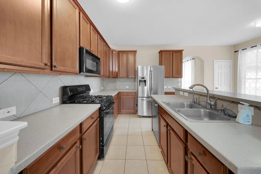 Photo of 21610 Spring Vine Lane