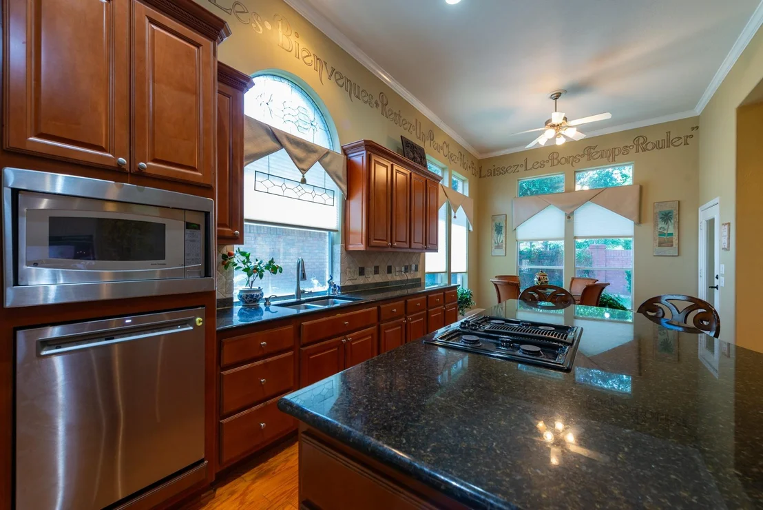 Photo of 24922 Cinco Manor Lane