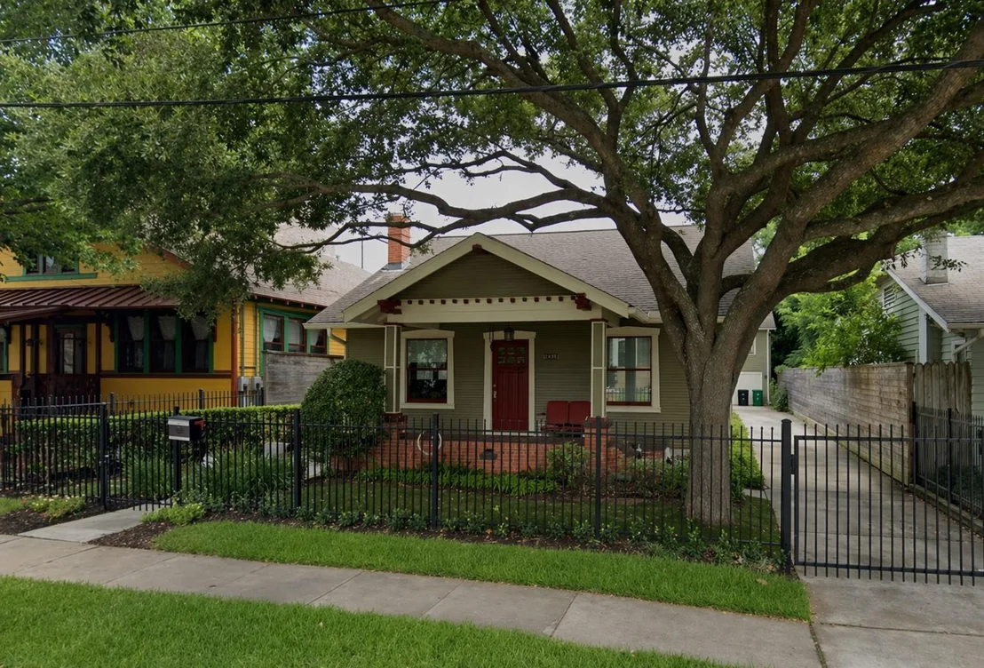 Photo of 2612 Morrison Street