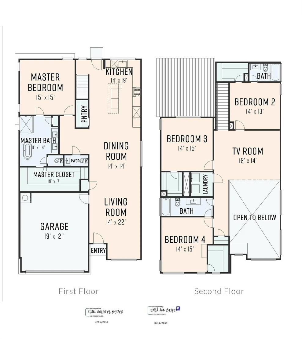 Photo of 5702 Pampero Lane