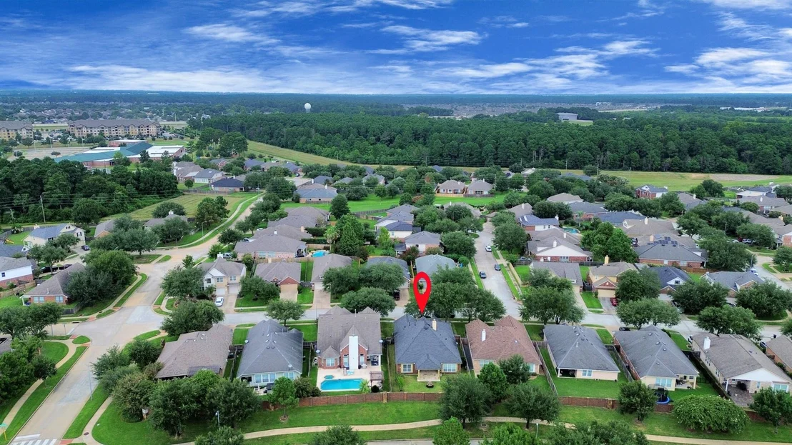 Photo of 9427 Thurber Ridge Drive