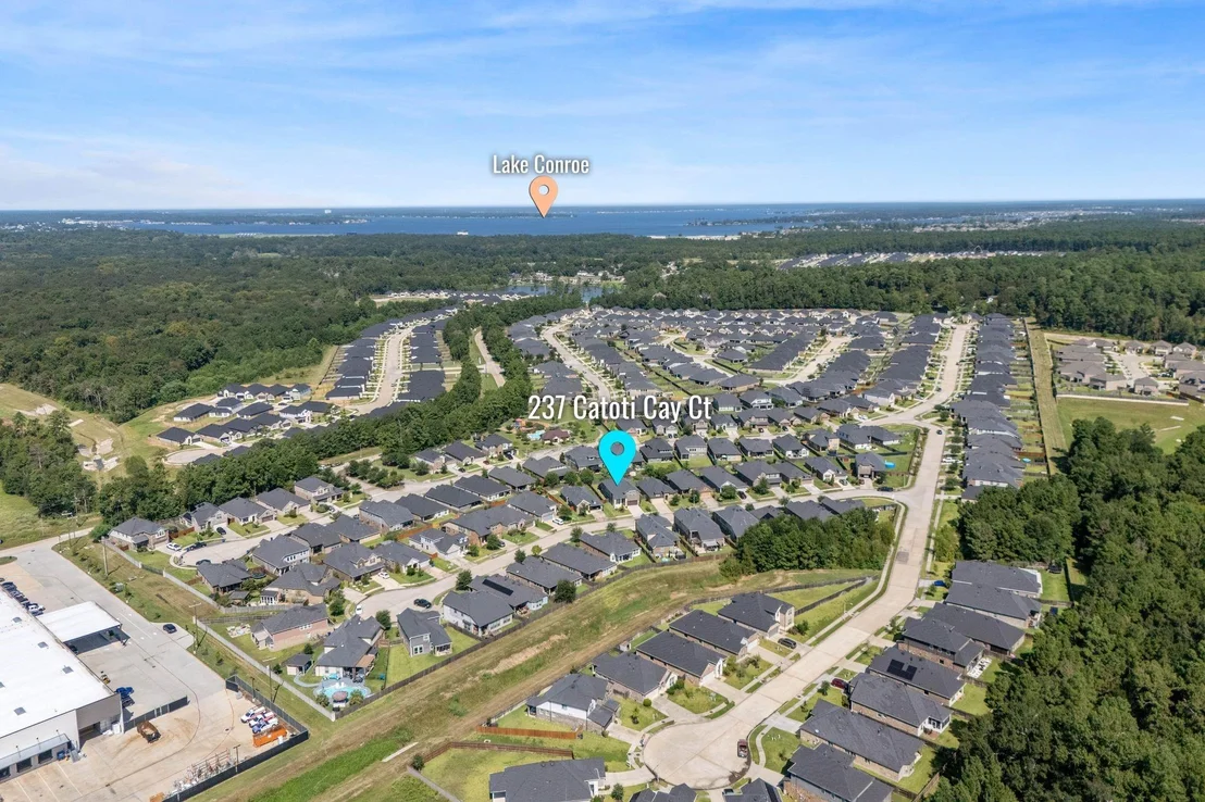 Photo of 237 Catoti Cay Court