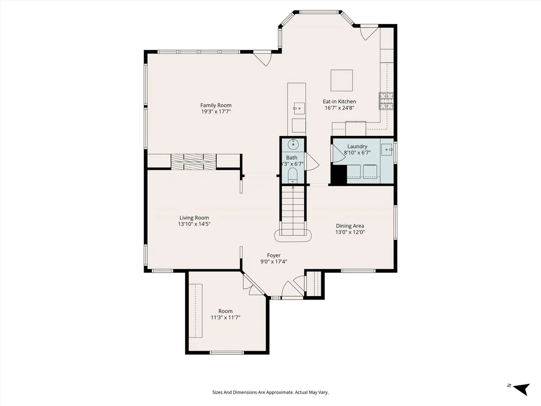Photo of 11 Wisteria Walk Circle