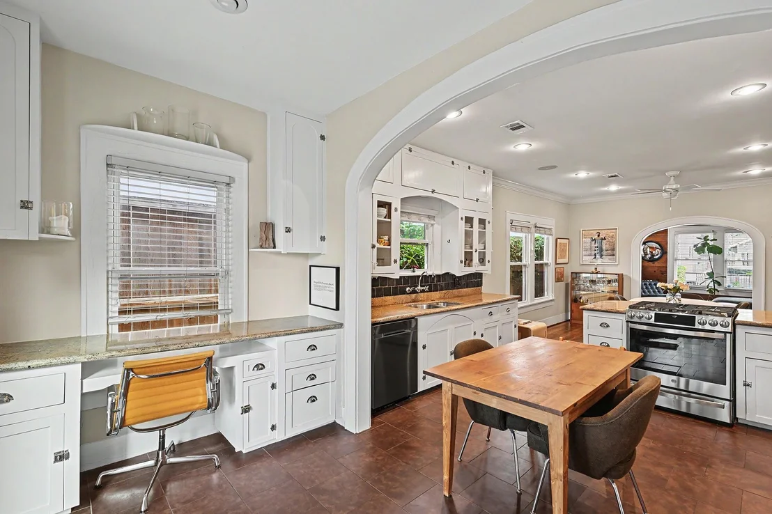 Photo of 1309 Willard Street