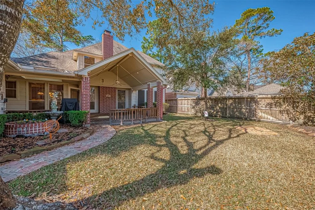 Photo of 16806 Windypine Drive