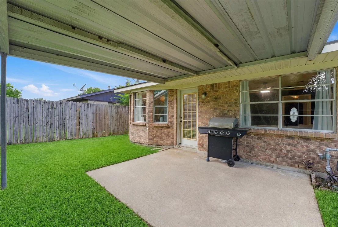 Photo of 4122 Donerail Drive