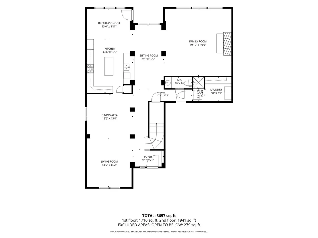 Photo of 6900 William Wallace Way