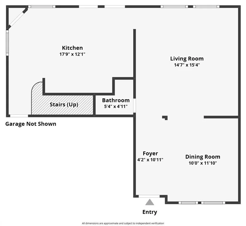 Photo of 15007 Winter Dawn Way