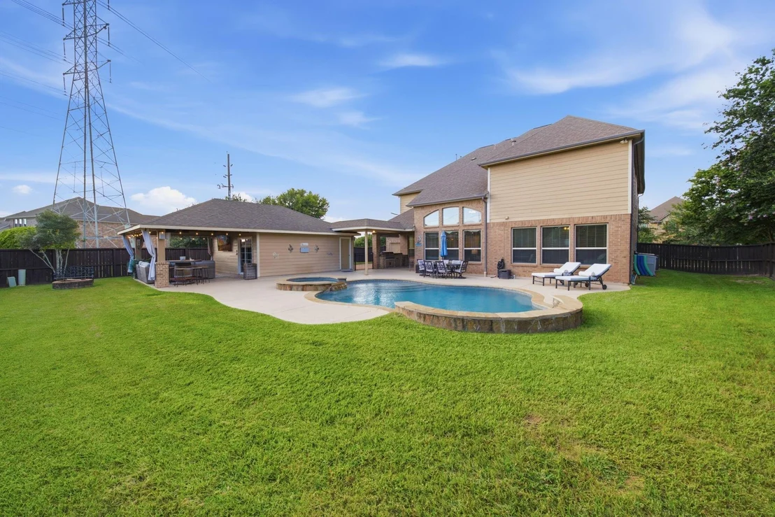 Photo of 26303 Prairie School Lane