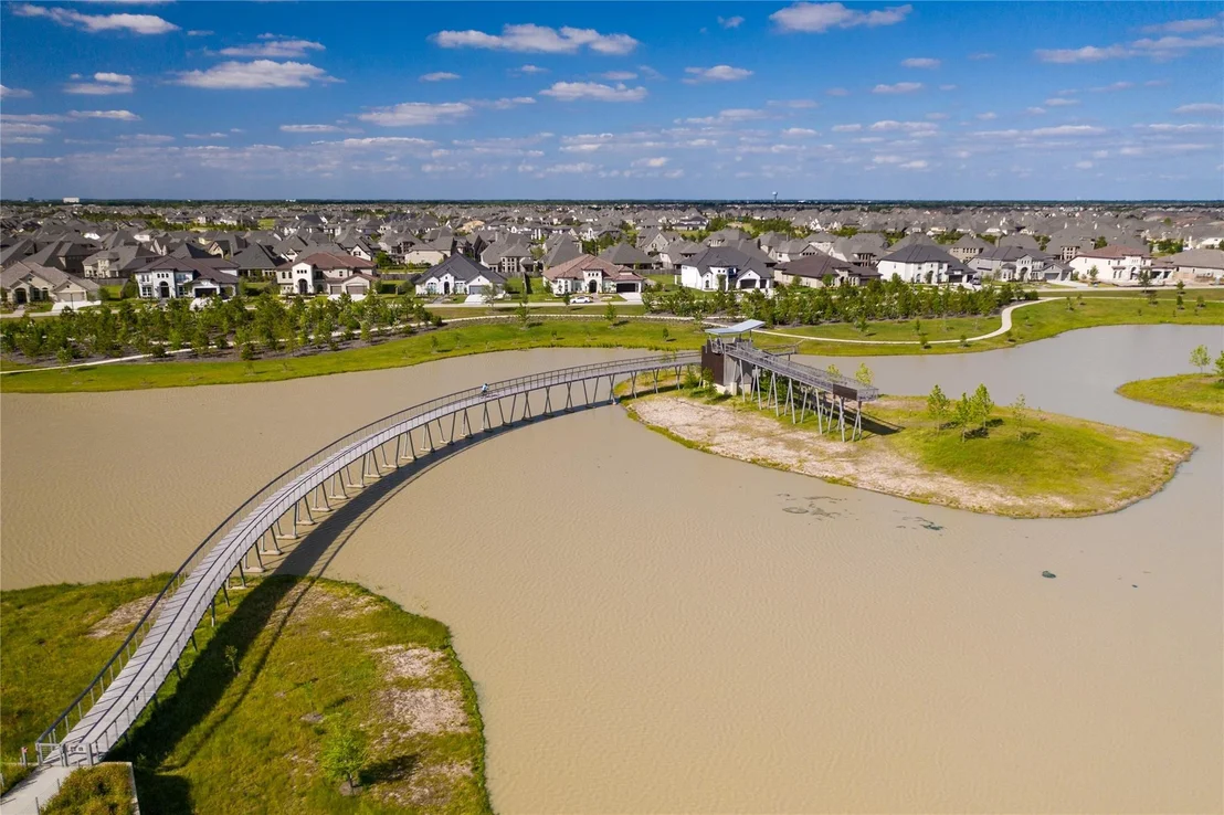 Photo of 16047 Muster Oak Drive
