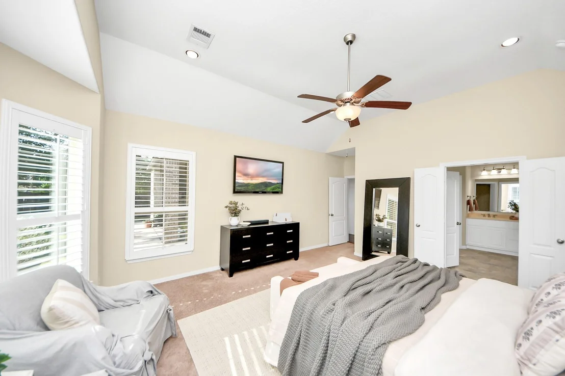Photo of 17402 Cathedral Pines Drive