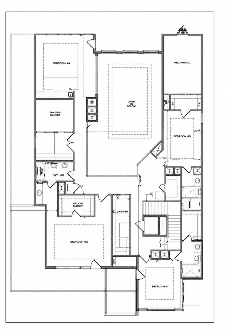 Photo of 4418 Brookwoods Drive