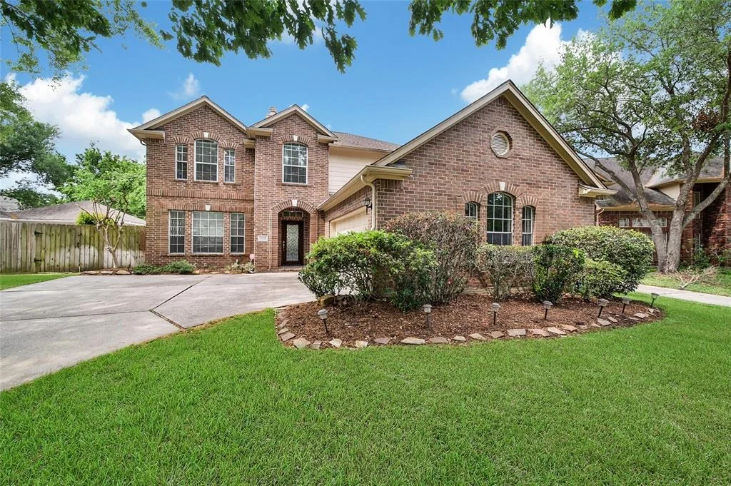 Photo of 19211 Cypress Estates Court