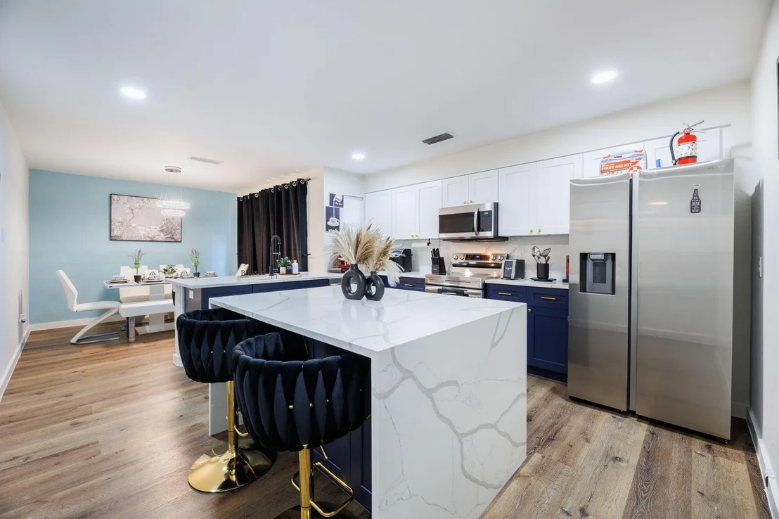 Photo of 11203 Briar Forest Drive