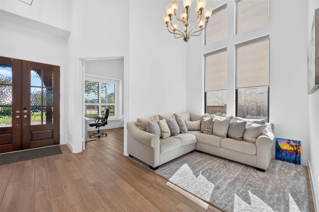 Photo of 7014 San Bernard Trail