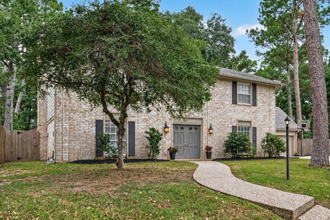 Photo of 8007 Vickridge Lane