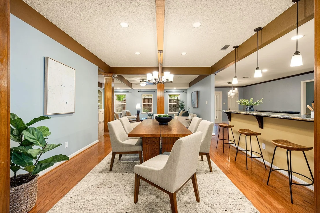 Photo of 1803 Briarpark Drive