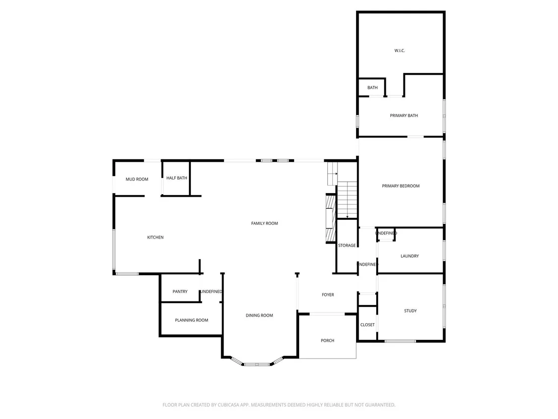 Photo of 538 Hallie Drive