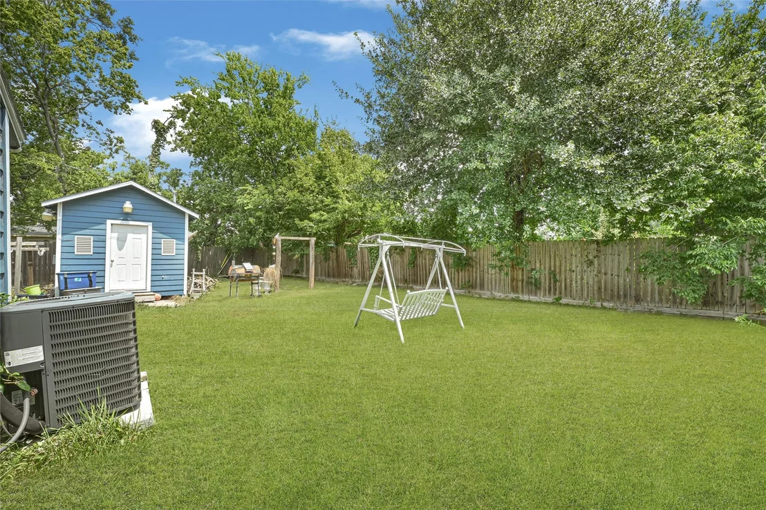 Photo of 3607 De Leon Street