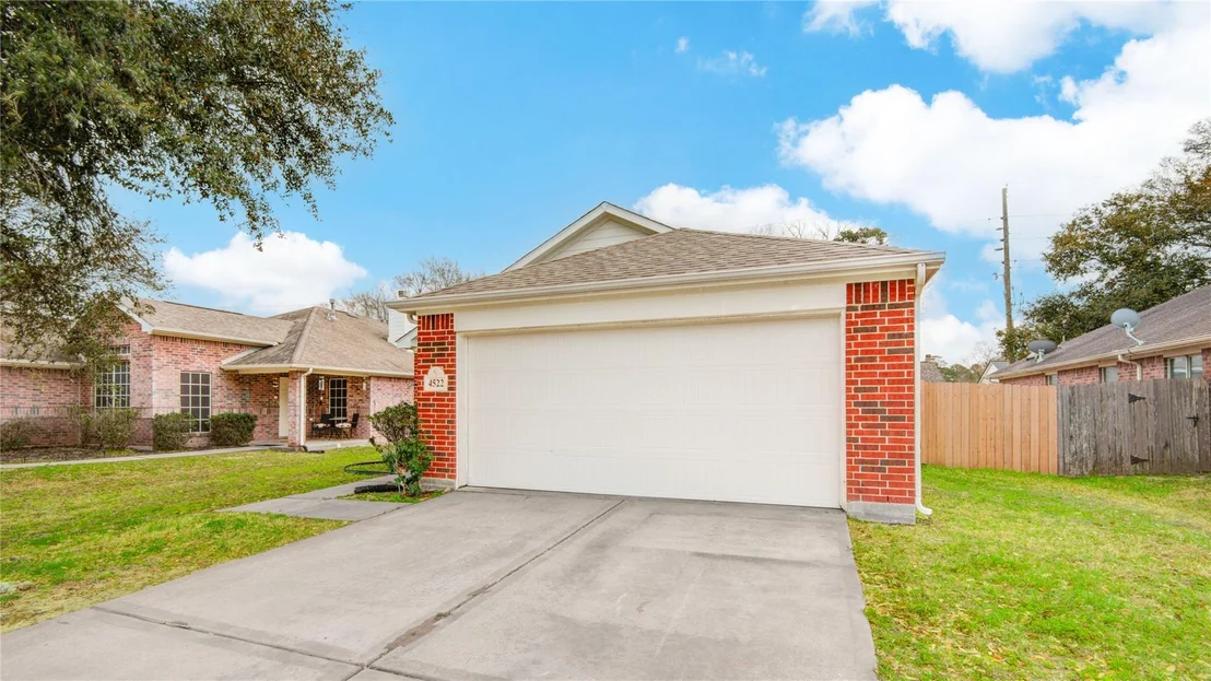 Photo of 4522 Cannongate Drive