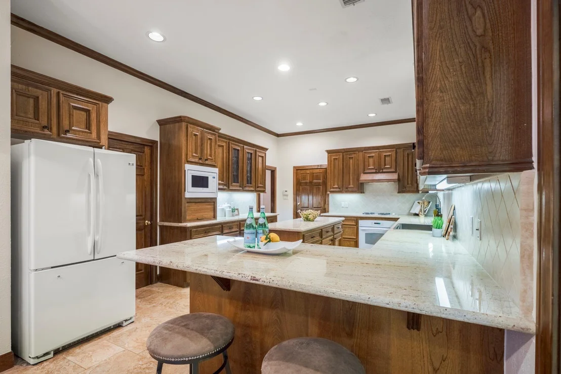 Photo of 46 Hillock Woods
