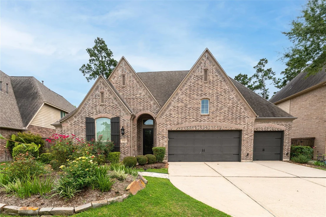 Photo of 17302 Sequoia Kings Drive