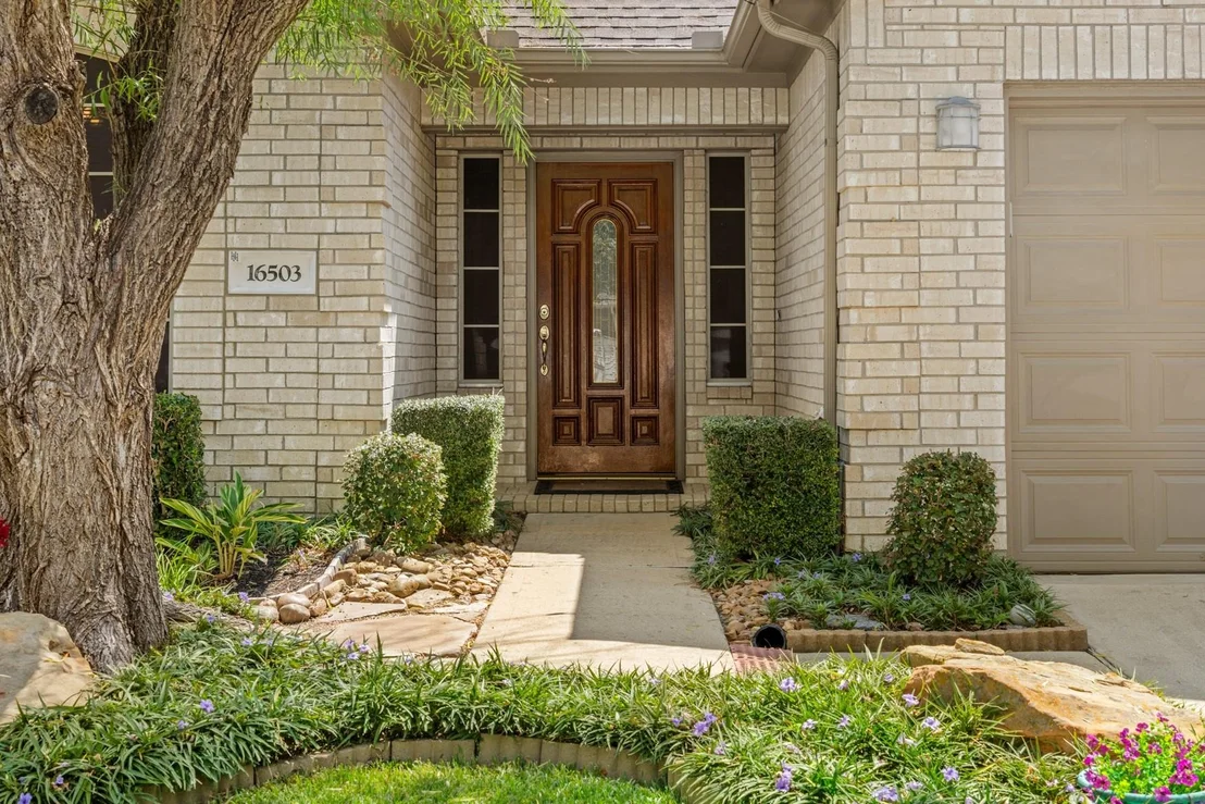 Photo of 16503 Oat Mill Drive