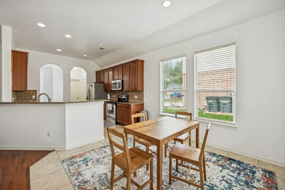 Photo of 18126 Rustic Brook Court