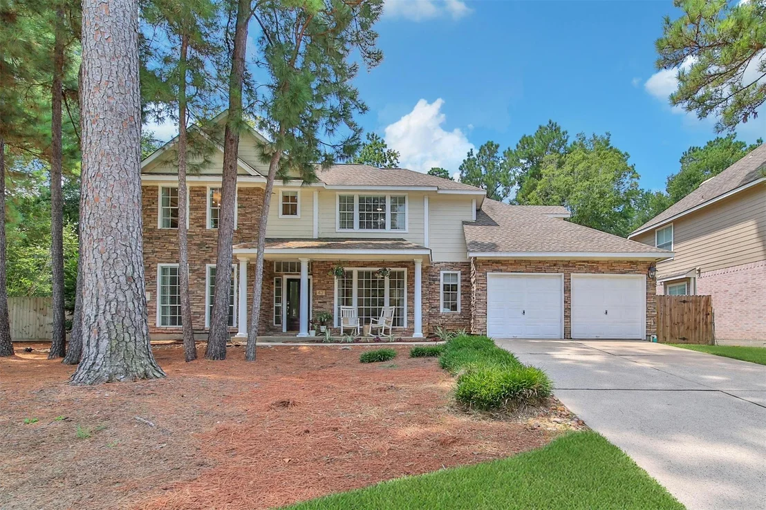 Photo of 43 E Sandalbranch Circle